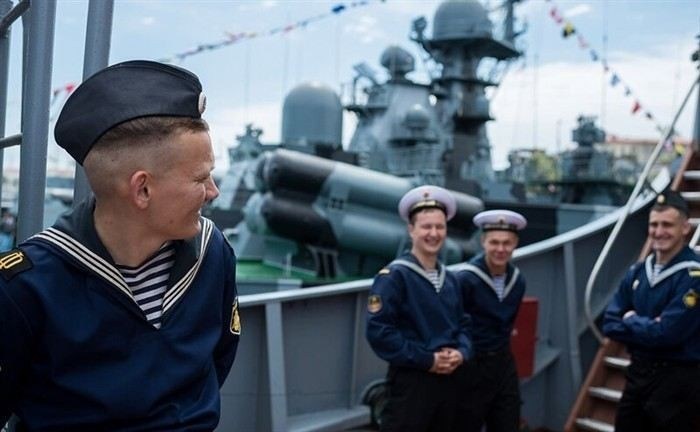 Служба на флоте по призыву: период, условия и как попасть в ВМФ