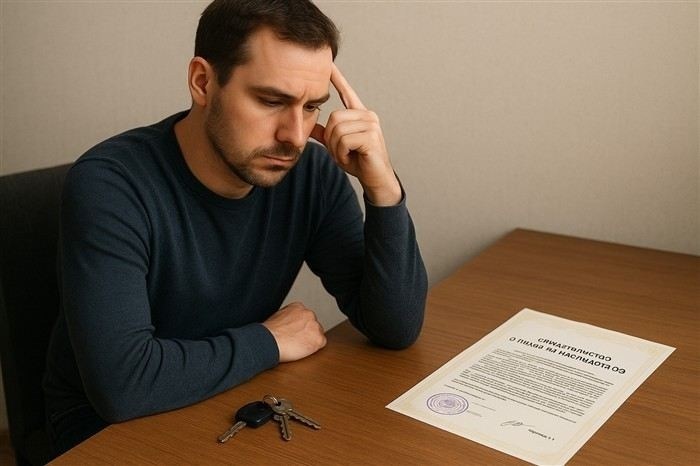 Как определяется минимальный срок для освобождения от НДФЛ при продаже унаследованного имущества?