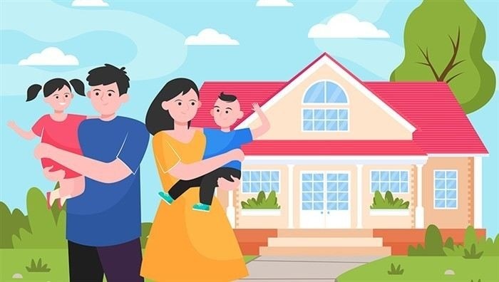 Как подать заявку на улучшение жилищных условий?