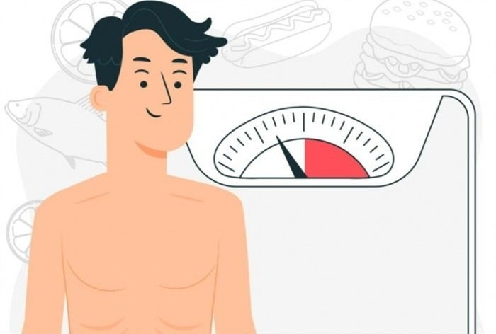 Как индекс массы тела влияет на призыв в армию?