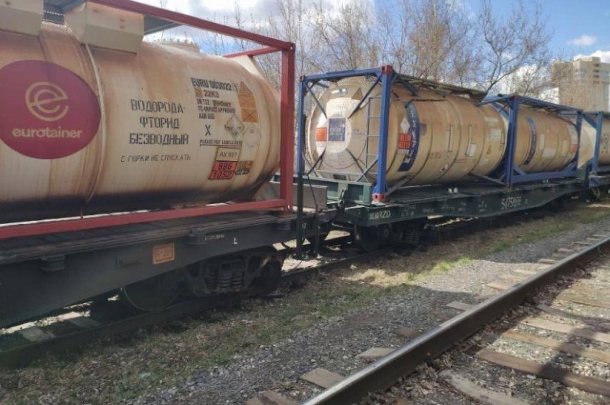 Уголовные дела, связанные с транспортом в Пермском крае