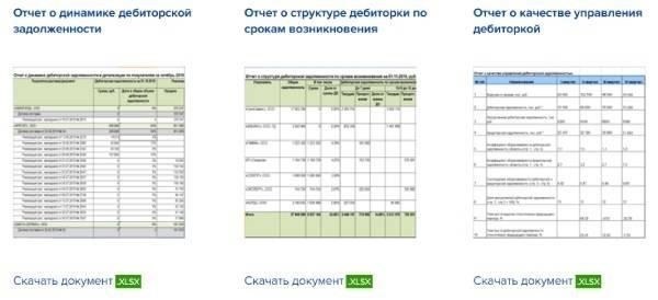 Установление четких процедур учета для точной отчетности по дебиторской задолженности