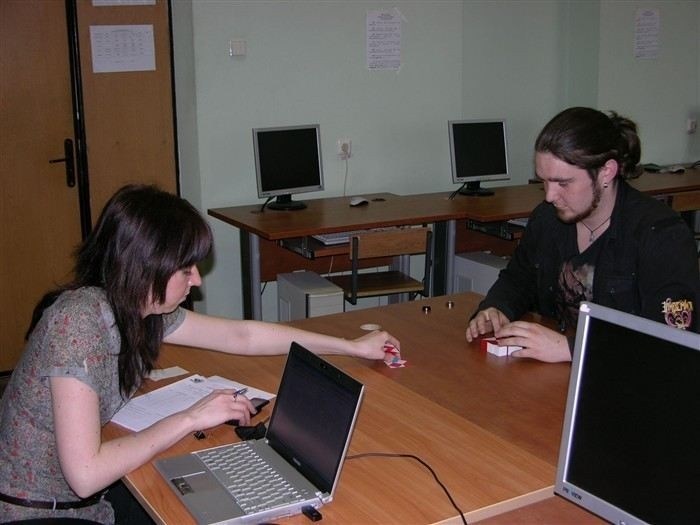 Инфраструктура ЮЗГУ: лаборатории, кампус и современные технологии