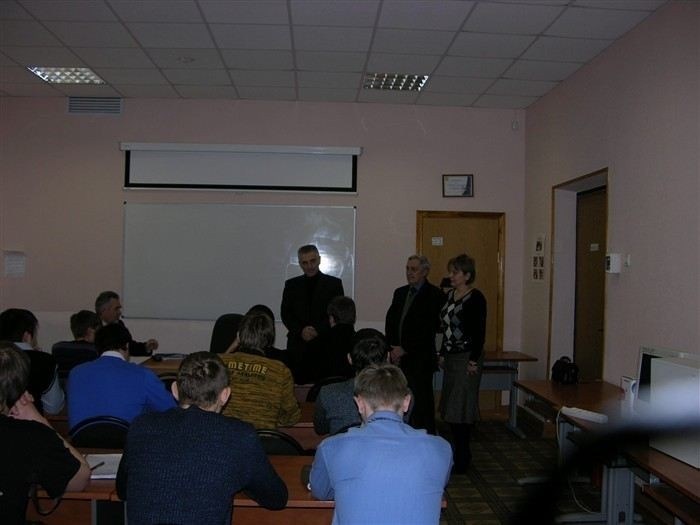 Партнёрства ЮЗГУ с крупными компаниями и их влияние на карьеру студентов