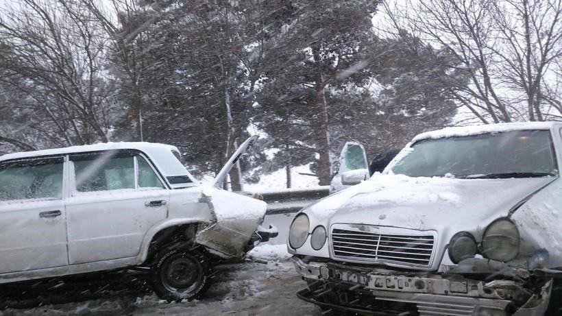 Влияние на повседневную жизнь в пострадавших районах