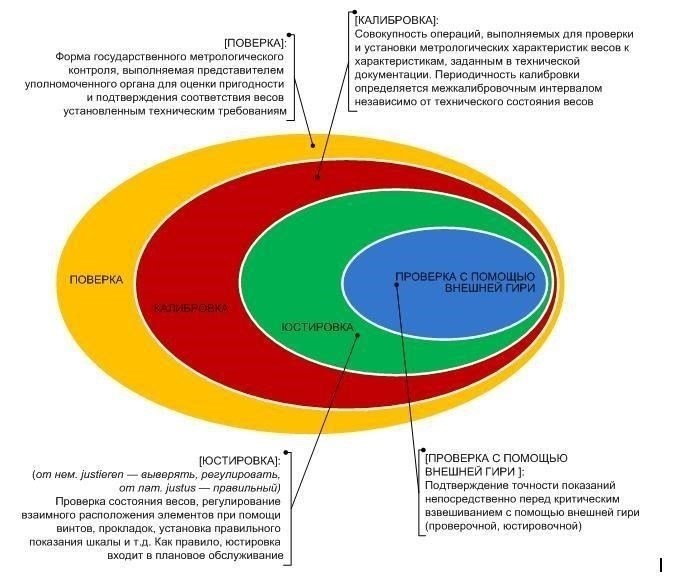 Влияние весового контроля на бизнес-операции
