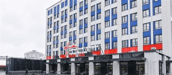 Индивидуальные маршруты для прохождения комиссии