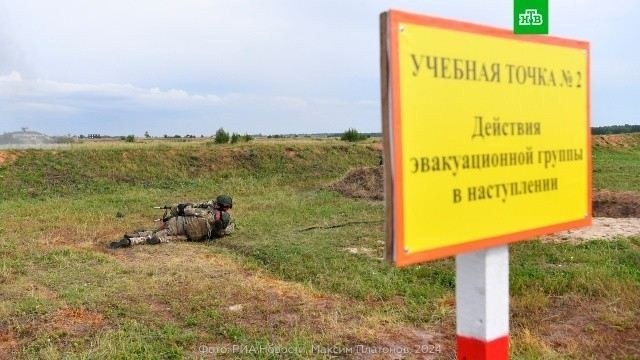 Категории граждан, подлежащие прохождению военных сборов