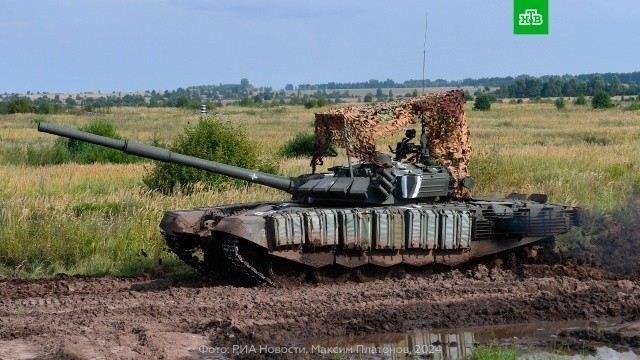 Ответственность за уклонение от прохождения военных сборов