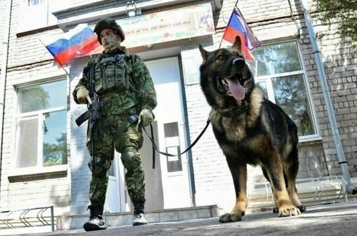 Как меняется экономика и что происходит с бизнесом в условиях военного положения