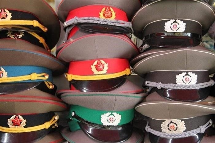 Профессия военного юриста