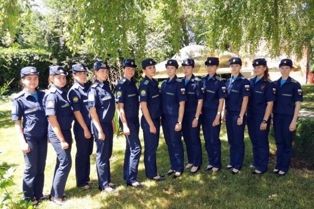 Как проходит набор и отбор в школы боевых летчиц