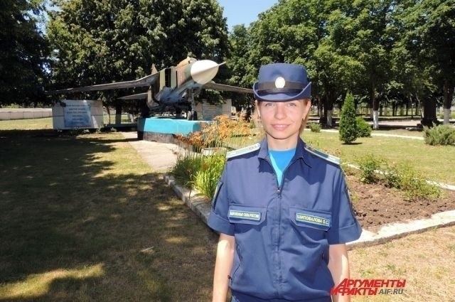 Специальные тренировки для работы с высокоточными вооружениями