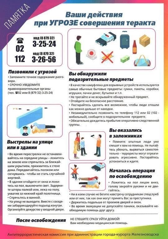 Возможные приговоры для лиц, осужденных за регулярные нападения