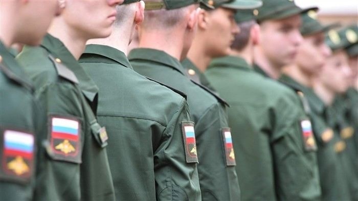 Какие штрафы и санкции могут грозить за уклонение от призыва по новым правилам