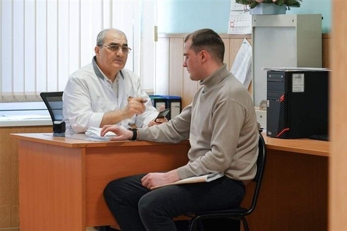 Что означает непрерывный призыв на военную службу для граждан