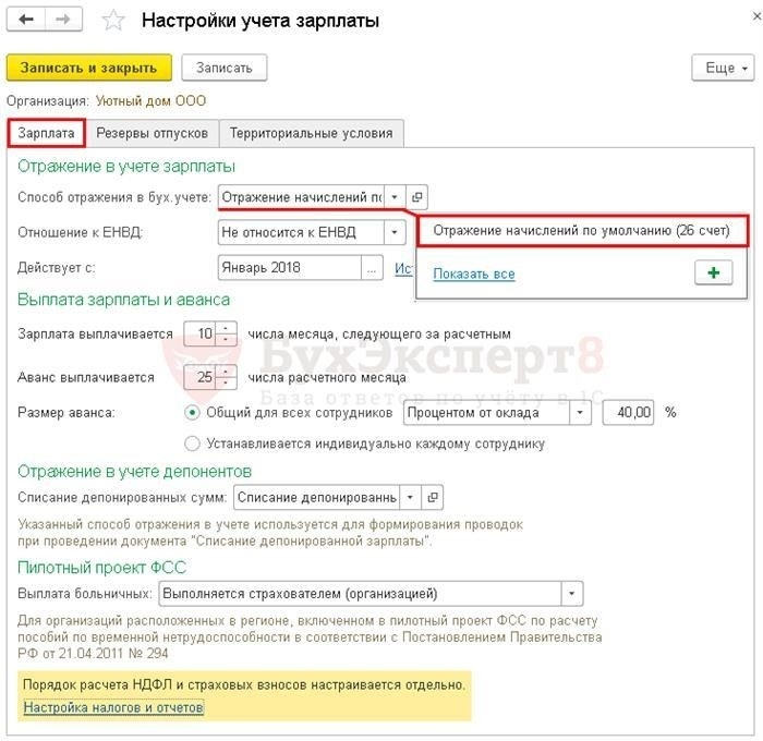 Что относится к расходам на оплату труда