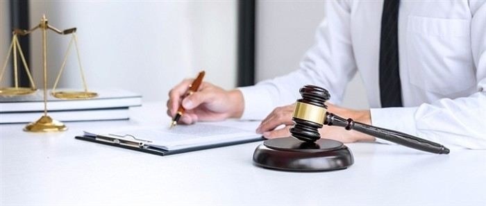 Снятие запрета учетных операций на примере судебной практики